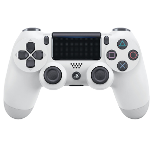 Official DualShock 4 - PS4  Controller White