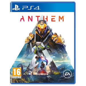 pc and video games games ps4 anthem inc vip beta and day one dlc 1