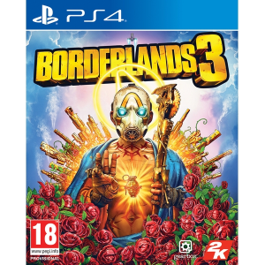 pc and video games games ps4 borderlands 3