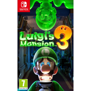 Luigi s Mansion 3 NS Nowa ALLPLAY 1