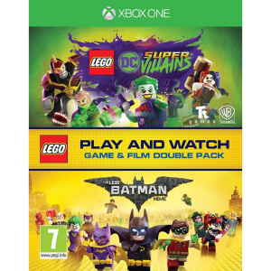 lego dc supervillains game film double pack 608165.1