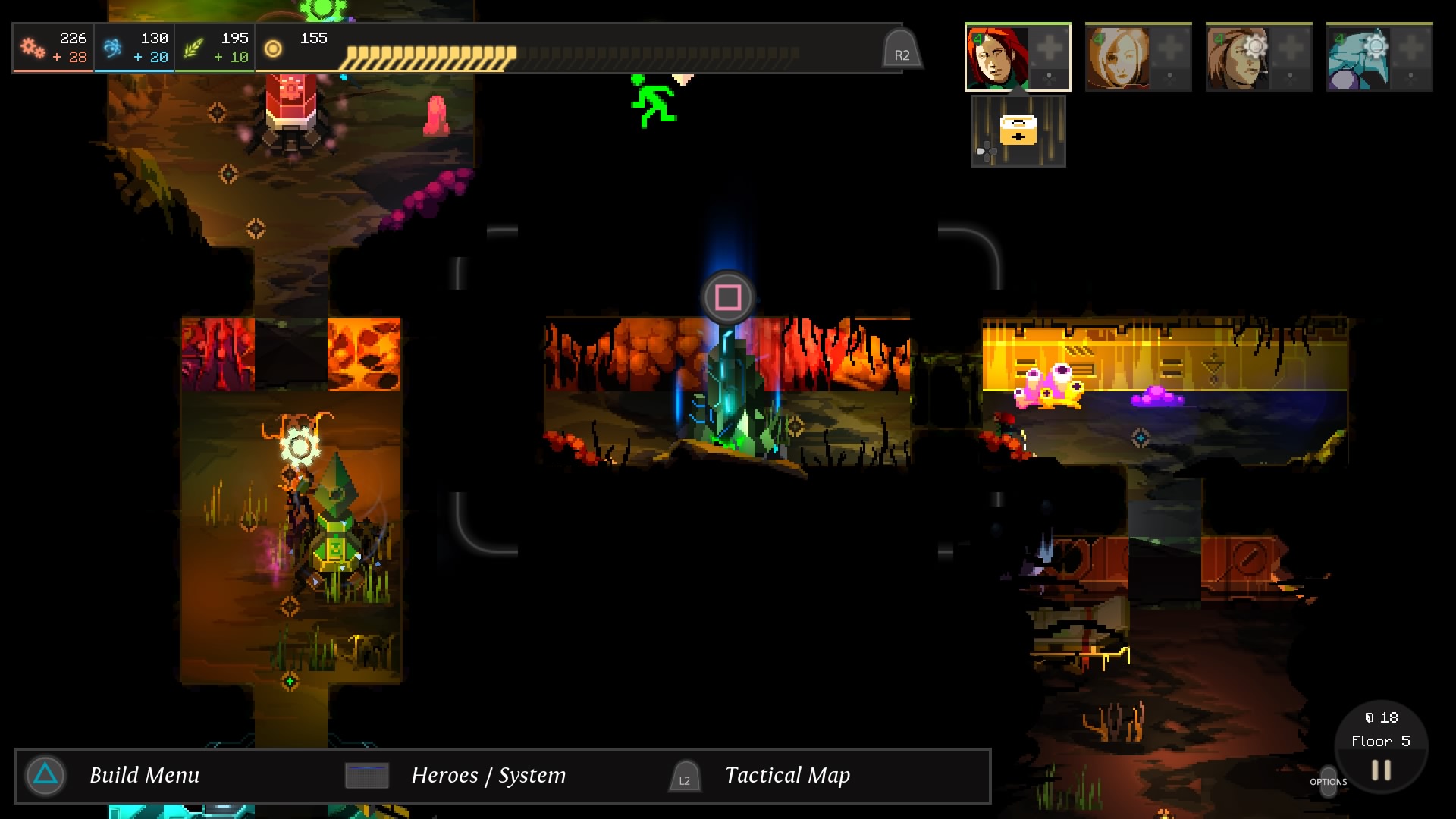 download dungeon of the endless ™