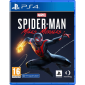 Marvel’s Spider-Man: Miles Morales – PS4
