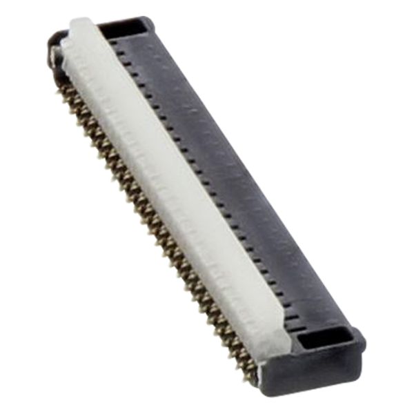 Nintendo Switch LCD Ribbon Cable FPC Connector 53 Pin The Save Point