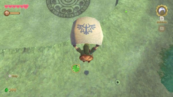 The Legend Of Zelda Skyward Sword Hd Nintendo Switch The Save Point