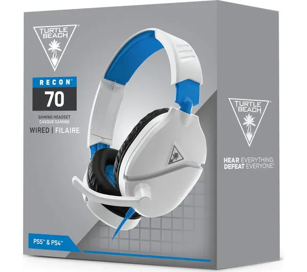 TURTLE BEACH Recon 70P 2.1 Gaming 