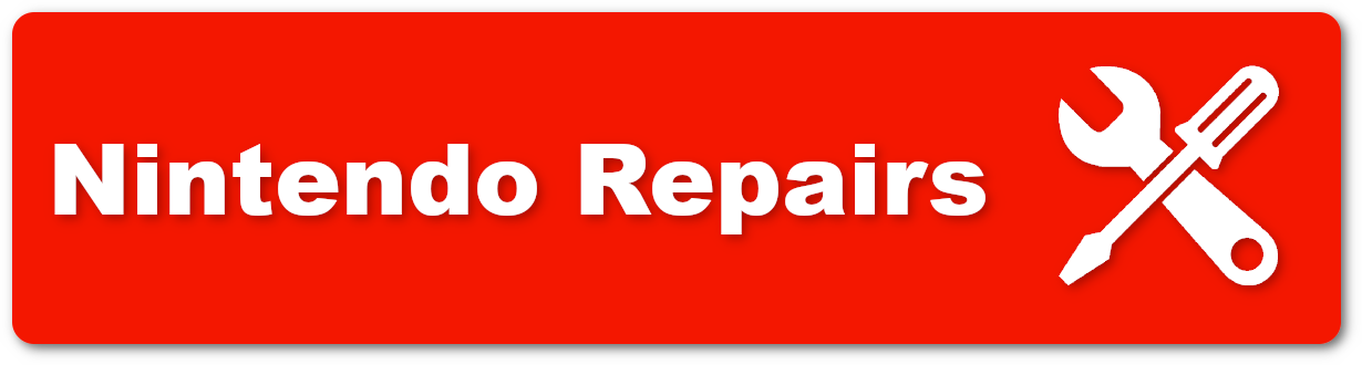 Nintendo Repair