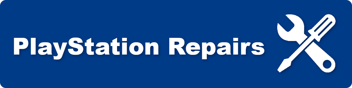 PlayStation Repair