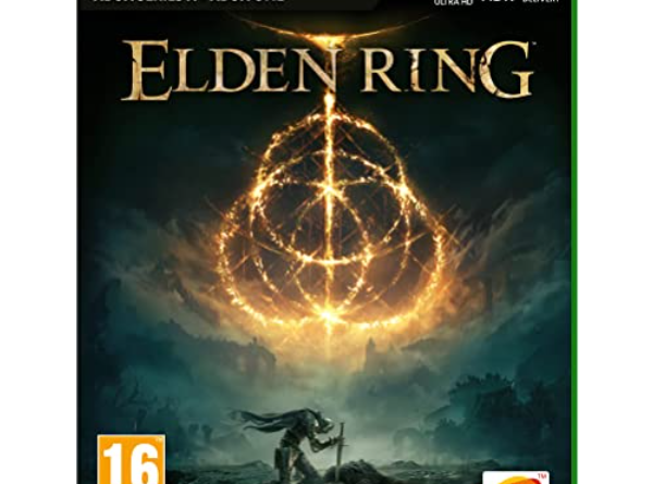 Elden Ring - Xbox One | Xbox Series X