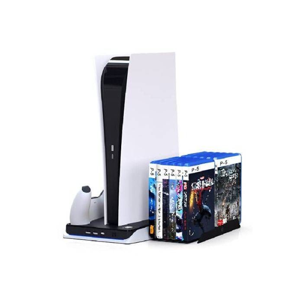  PlayStation PULSE 3D Wireless Headset – Midnight Black : Video  Games