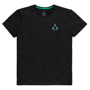 Assassins' Creed Valhalla Nordic All-over Print T-Shirt Men's