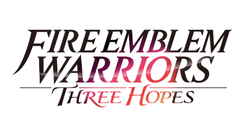 16.9 Switch FireEmblemWarriorsThreeHopes Logo enNOE