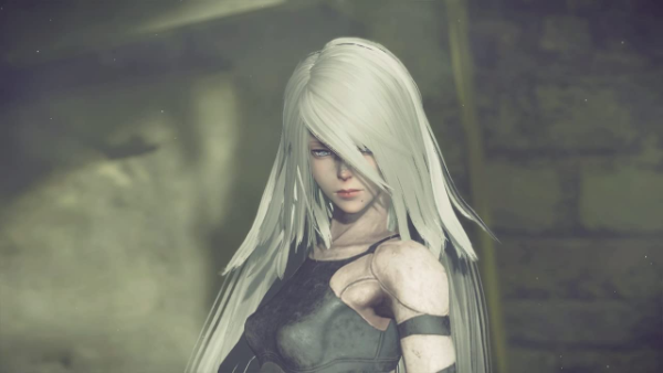 NieR: Automata The End of the YoRHa Edition for Nintendo Switch