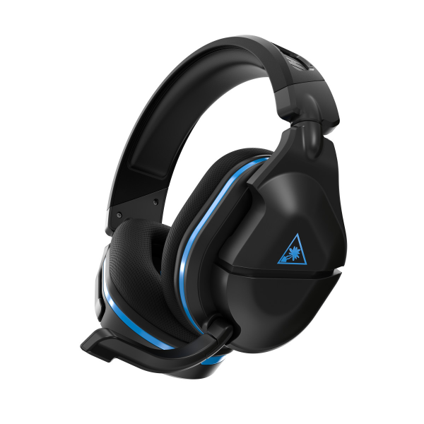 LED Stealth The Point C6-100 | Save Gaming Stereo Headset –