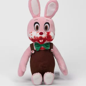 Silent Hill Plush Robbie the Rabbit