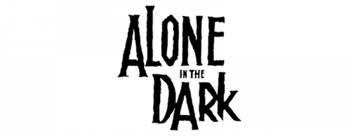 Alone In The Dark - PS5