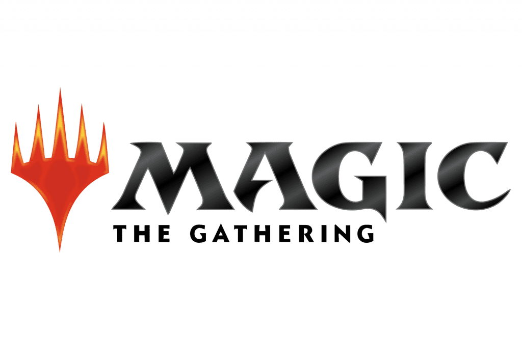 Magic: The Gathering