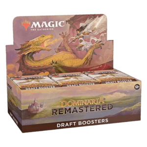Magic The Gathering Dominaria Remastered removebg preview