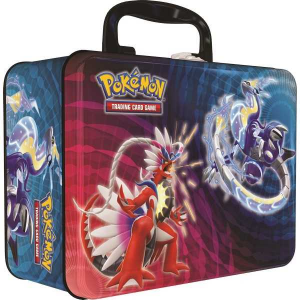 Pokémon Trading Card Game Back to School Collector’s Chest