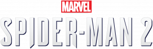 marvel s spider man 2 official logo png by v mozz dfkcu6e fullview