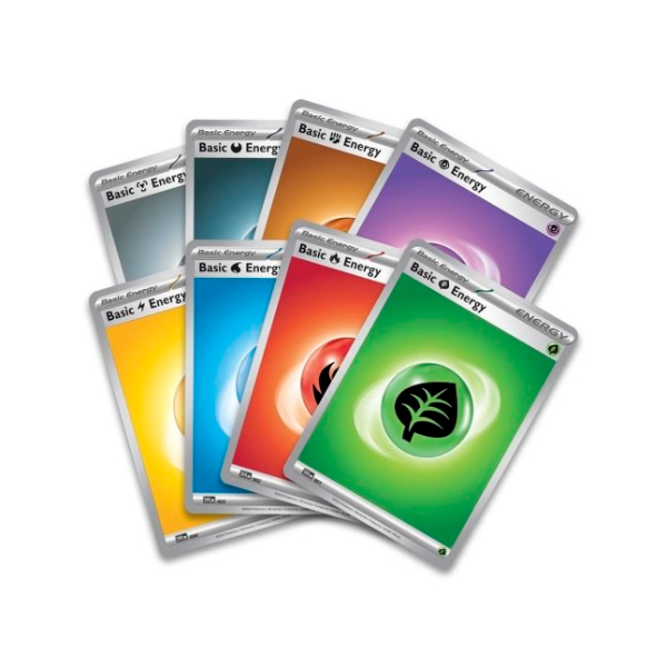 Pokémon TCG: Scarlet & Violet 4.5 Paldean Fates Elite Trainer Box - Image 9
