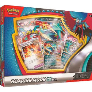 Roaring Moon ex Collection Box