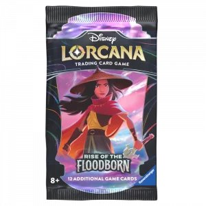 Disney Lorcana: Rise of the Floodborn - Booster Pack