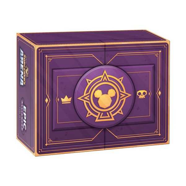 Disney’s Sorcerers Arena: Epic Alliances (Core Set) - Image 2