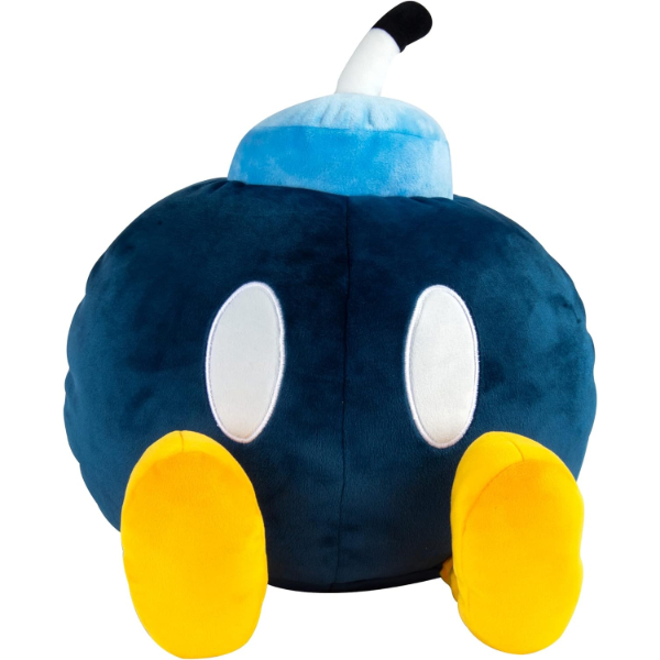 Mocchi-Mocchi Bob-omb