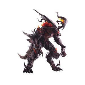 Bring Arts Action Figure Ifrit 38 cm