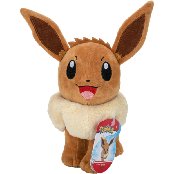 Eveee Plush