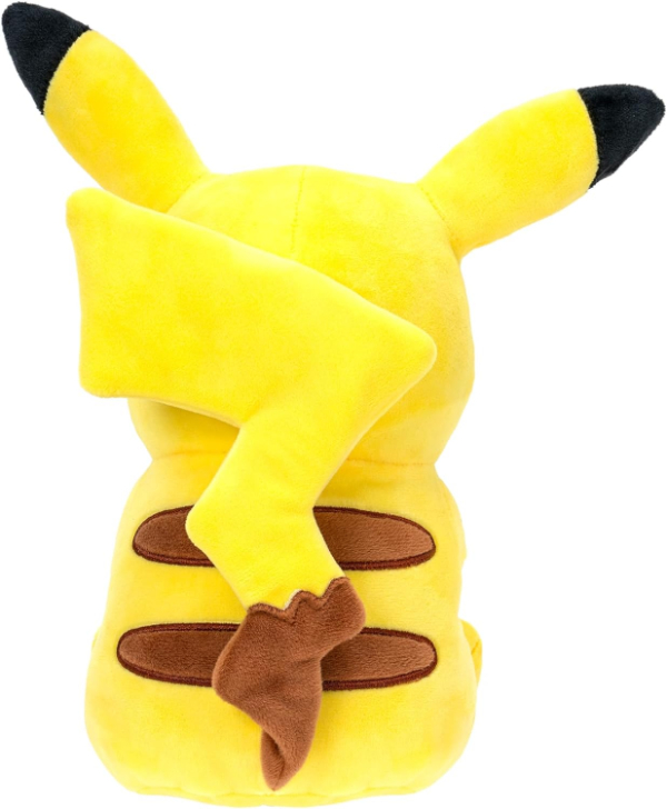 Pokémon Pikachu 8 Inch Plush - Image 2