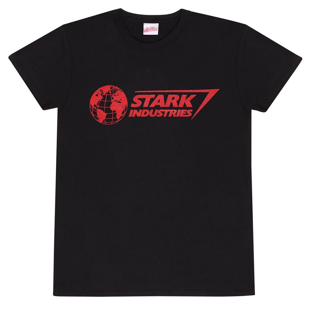 Marvel Comics - Stark Industries T-Shirt