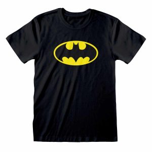DC Batman - Logo T-Shirt