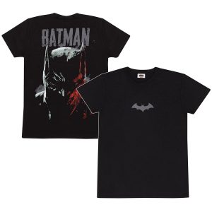 DC Comics Batman - Sinister T-Shirt