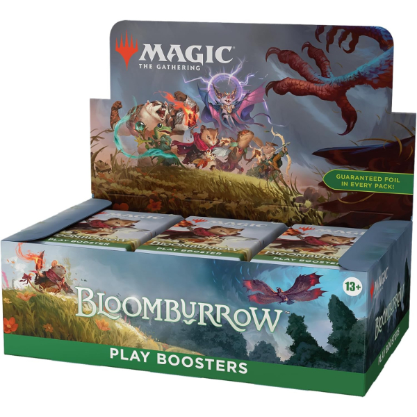 BloomBurrow