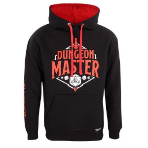 Dungeons & Dragons Dungeon Master Hoodie