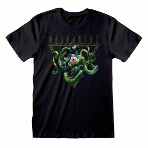 Marvel Studios Dr Strange 2 - Gargantos T-Shirt