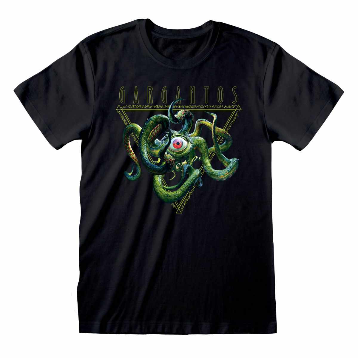 Marvel Studios Dr Strange 2 - Gargantos T-Shirt