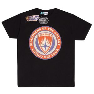 Marvel Comics Guardians Of The Galaxy - Cosmic Mix Tour T-Shirt
