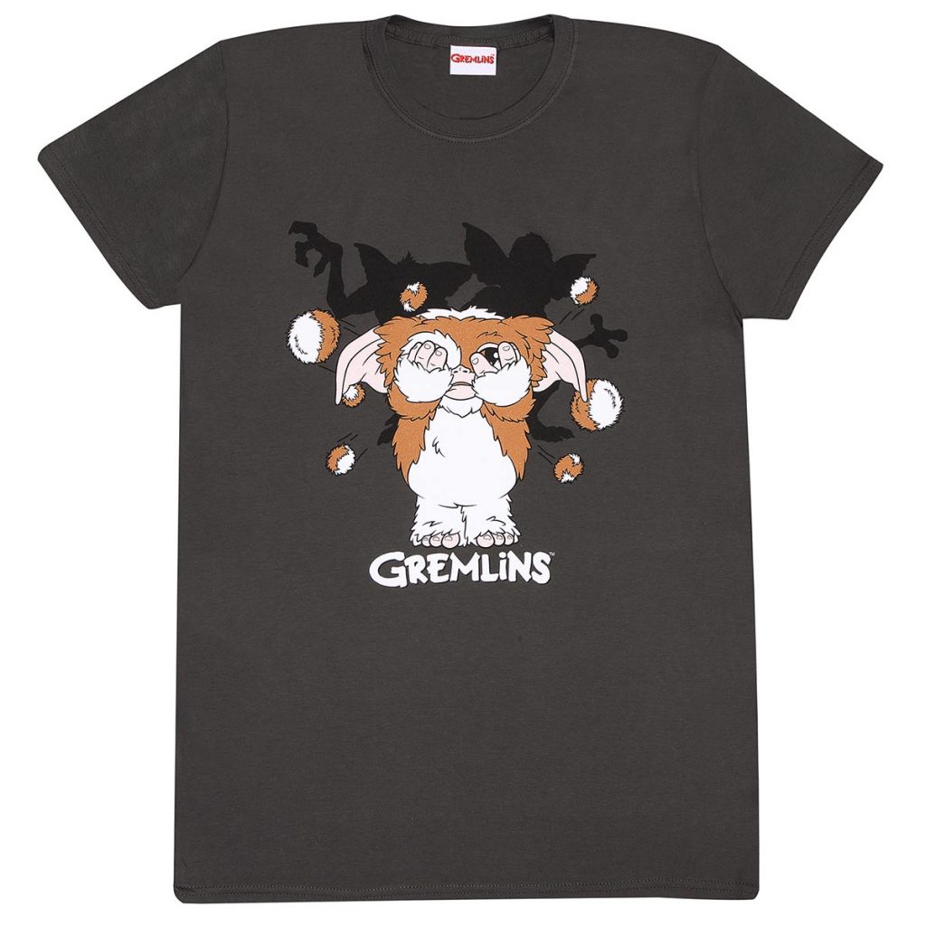 Gremlins - Fur Balls T-Shirt