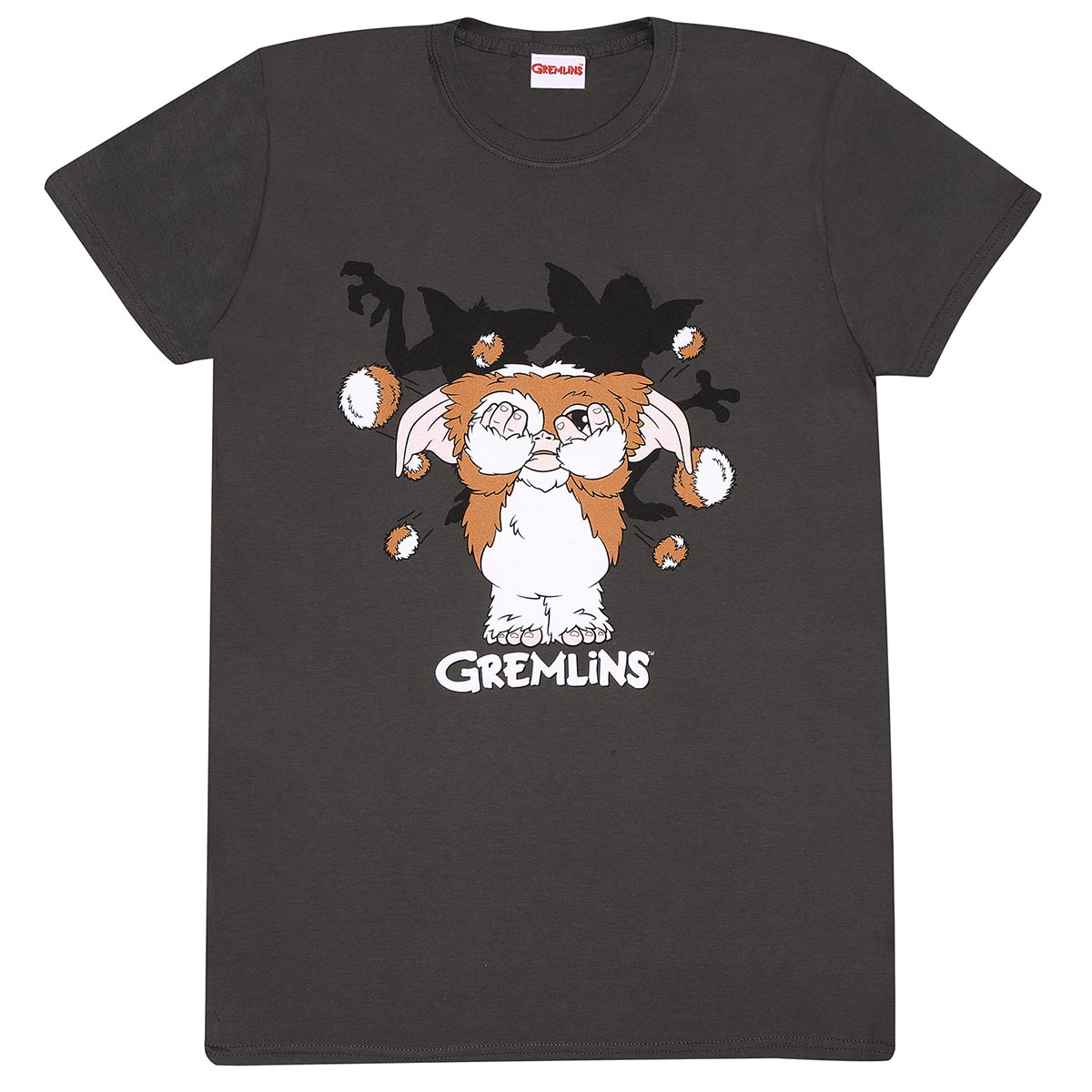 Gremlins - Fur Balls T-Shirt