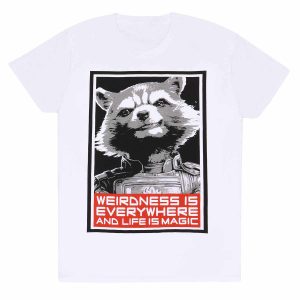 Marvel Studios Guardians Of The Galaxy: Vol 3 - Red Rocket
