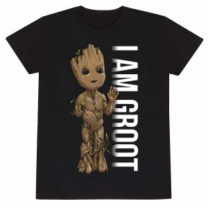 Marvel Studios I Am Groot - I Am Groot T-Shirt