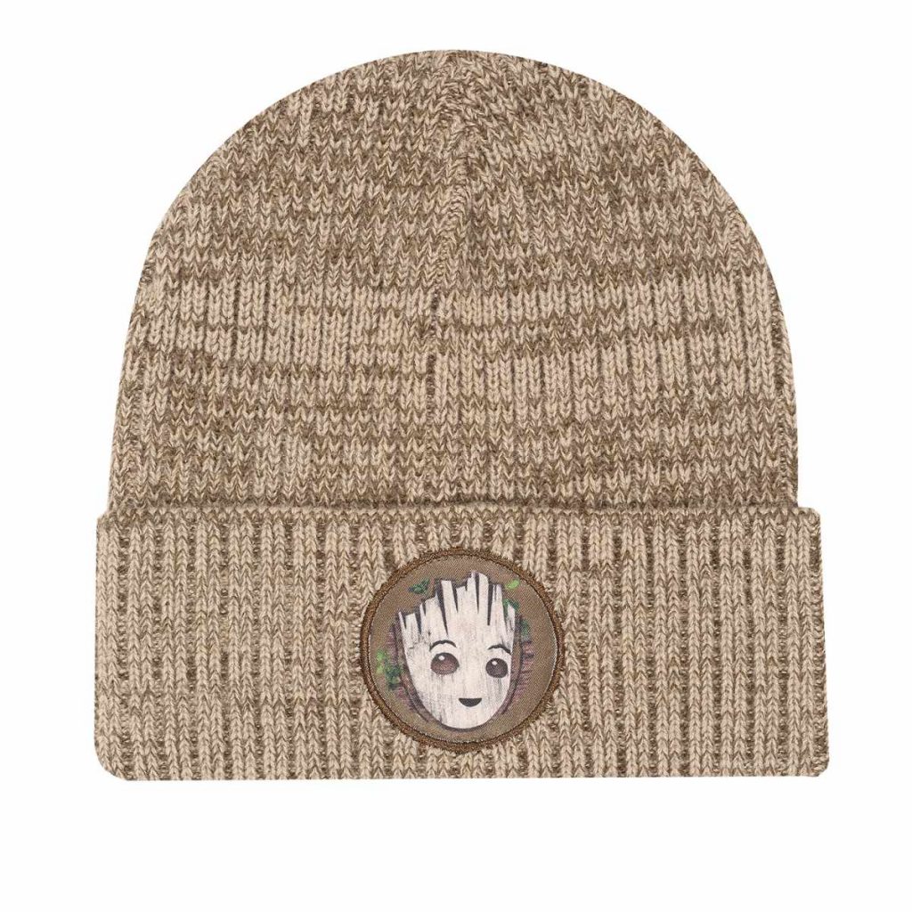 Marvel I Am Groot Baby Groot Beanie