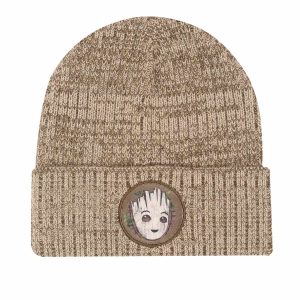 Marvel Studios I Am Groot - Baby Groot (Beanie)