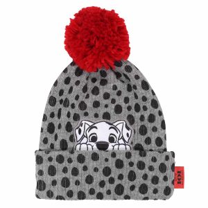 Disney 101 Dalmatians - Peeping Pup (Pom Beanie)