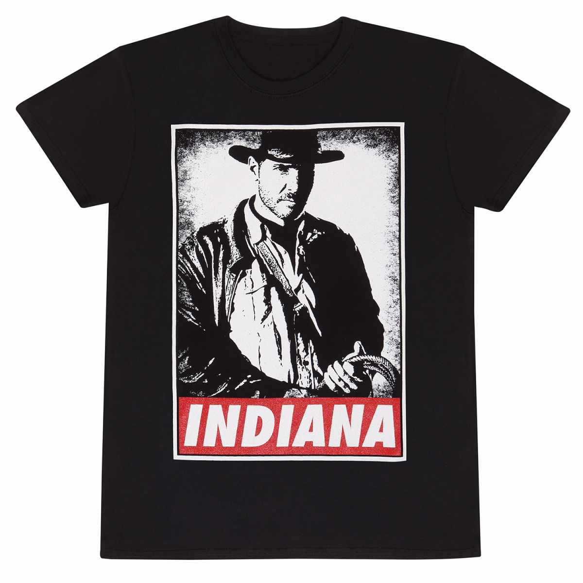 Indiana Jones - Indy T-Shirt