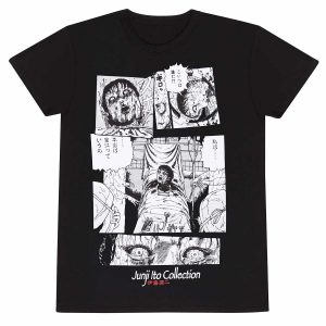 Junji-Ito - Surgery T-Shirt