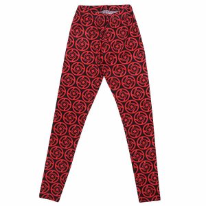 Jujutsu Kaisen - School Emblem (Women's Leggings)